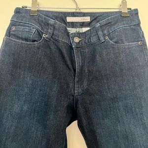 Chicos Platinum jeans